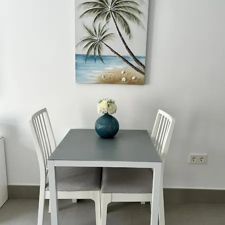 Apartment Mare Marbella