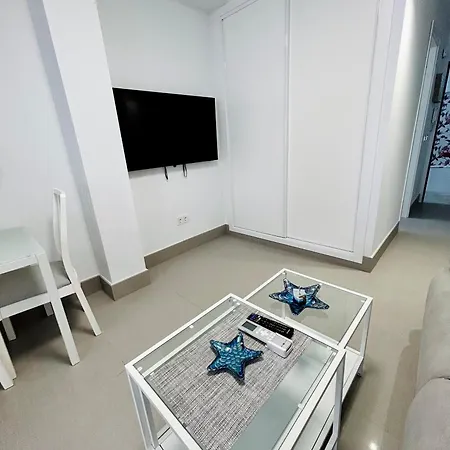 Mare Apartment *