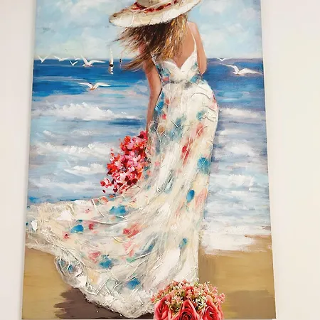 Mare Apartment Marbella