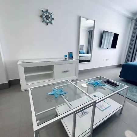 Mare Apartment