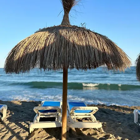 Mare Apartment *