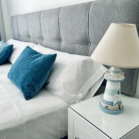 Apartment Mare Marbella