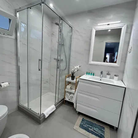 Apartment Mare Marbella