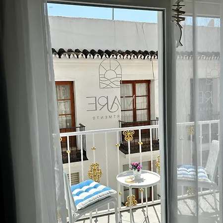 Mare Marbella