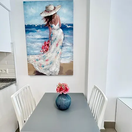 Mare Apartment
