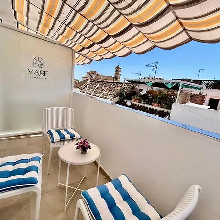 Mare Marbella