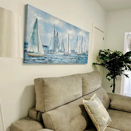Mare Apartment *