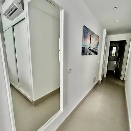 Mare Apartment *