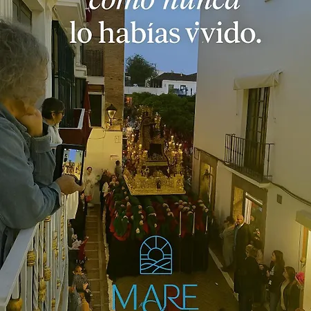 Mare Apartment